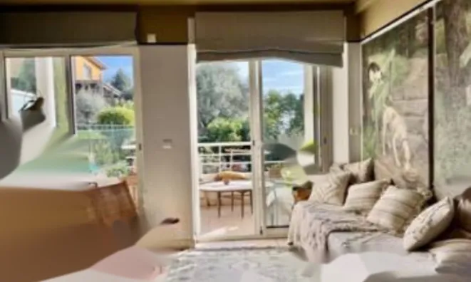 Недвижимость Apartment Petit Juas: 3