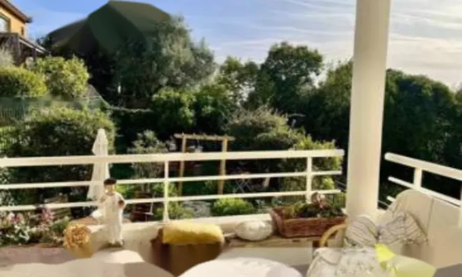 Недвижимость Apartment Petit Juas: 5