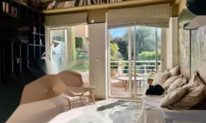 Недвижимость Apartment Petit Juas: 6