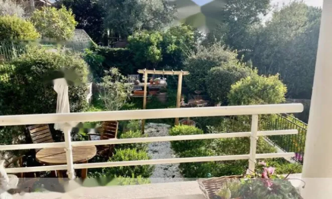 Недвижимость Apartment Petit Juas: 7