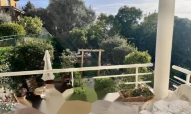 Недвижимость Apartment Petit Juas: 9