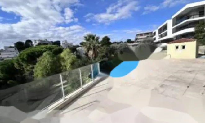 Недвижимость Apartment Petit Juas: 12