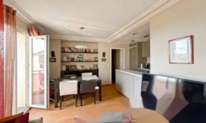 Недвижимость Apartment Pointe Croisette: 3