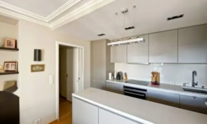 Недвижимость Apartment Pointe Croisette: 5