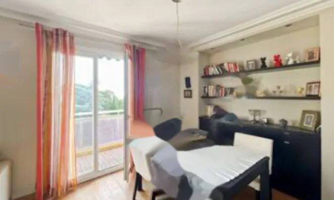 Недвижимость Apartment Pointe Croisette: 6