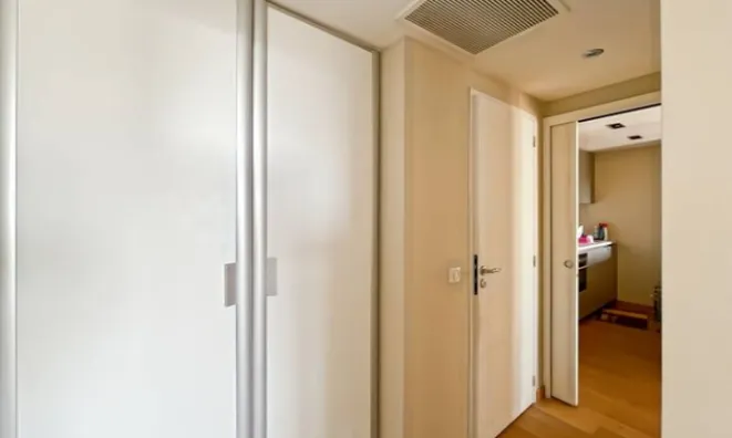 Недвижимость Apartment Pointe Croisette: 7