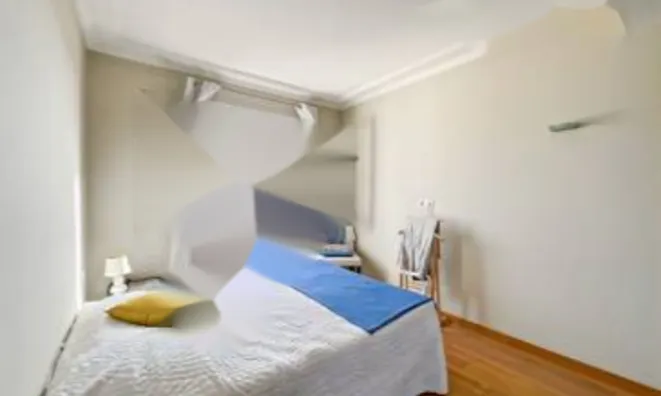 Недвижимость Apartment Pointe Croisette: 8