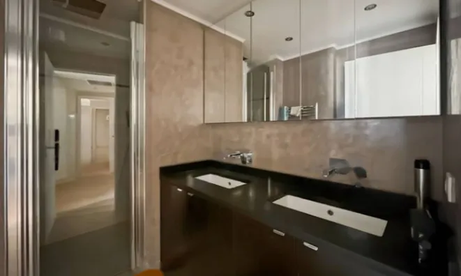 Недвижимость Apartment Pointe Croisette: 10