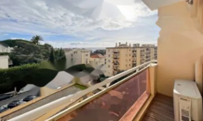 Недвижимость Apartment Pointe Croisette: 11