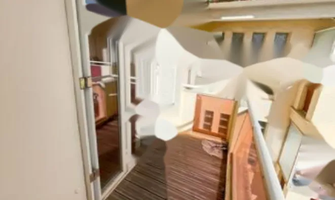 Недвижимость Apartment Pointe Croisette: 12