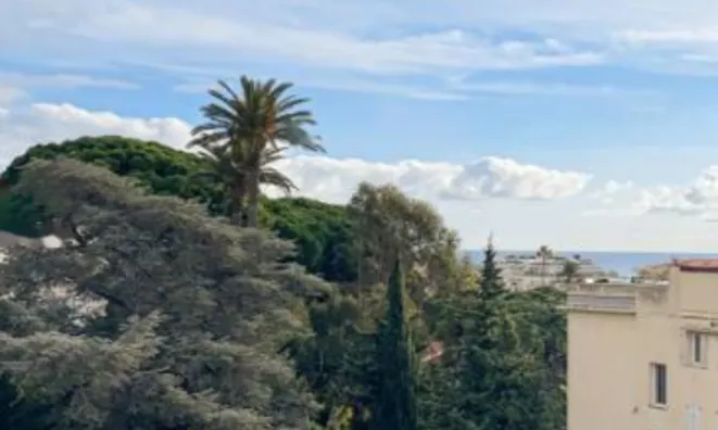 Недвижимость Apartment Pointe Croisette: 14