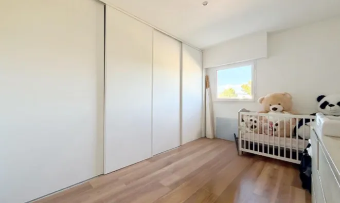 Недвижимость Apartment La Bocca Nord: 6