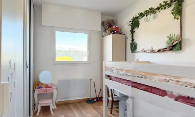 Недвижимость Apartment La Bocca Nord: 7