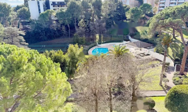 Недвижимость Apartment La Bocca Nord: 9