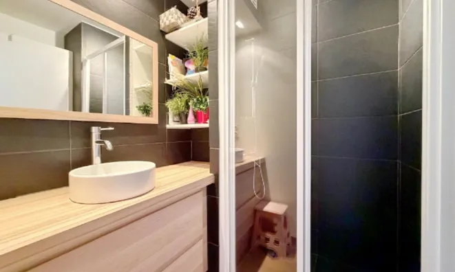 Недвижимость Apartment La Bocca Nord: 10