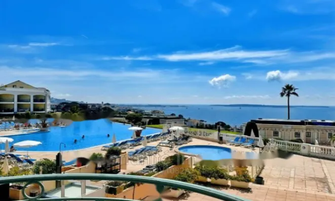 Недвижимость Apartment Cannes Croix Gardes: 1