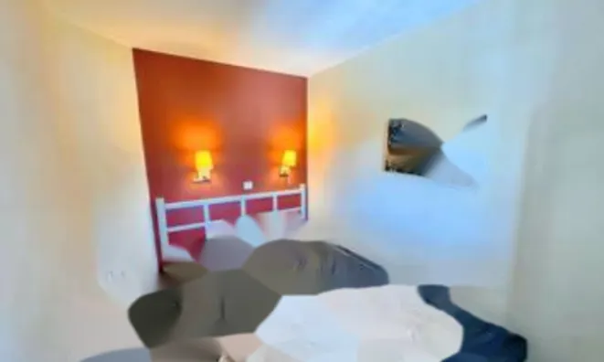 Недвижимость Apartment Cannes Croix Gardes: 3