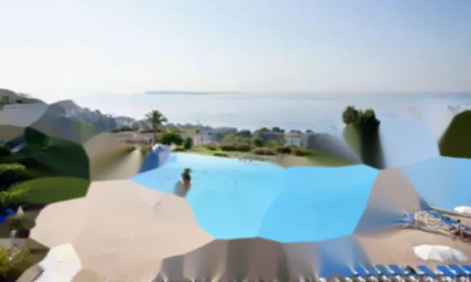 Недвижимость Apartment Cannes Croix Gardes: 6