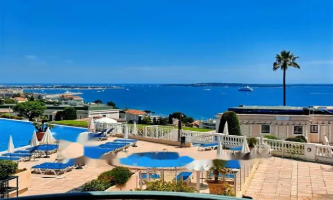 Недвижимость Apartment Cannes Croix Gardes: 7