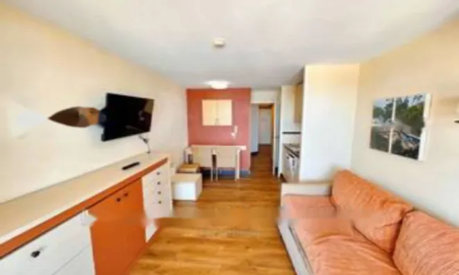 Недвижимость Apartment Cannes Croix Gardes: 8