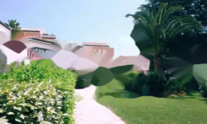 Недвижимость Apartment Cannes Croix Gardes: 9