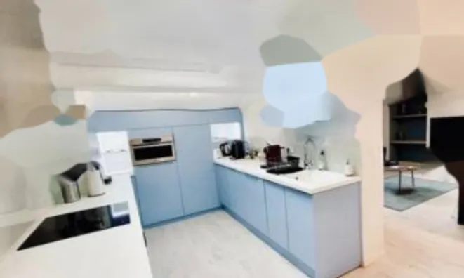 Недвижимость Apartment California Cannes: 2