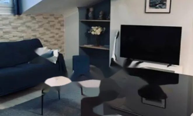 Недвижимость Apartment California Cannes: 3