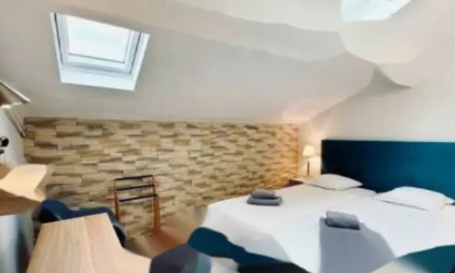 Недвижимость Apartment California Cannes: 8