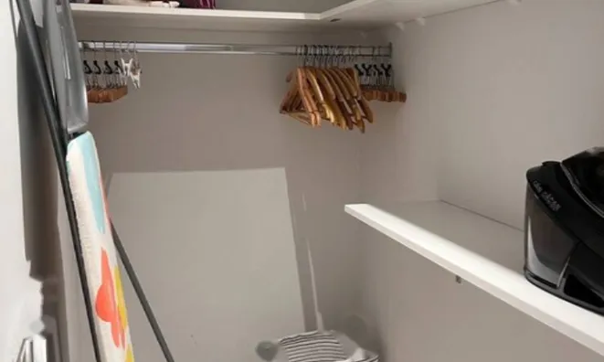 Недвижимость Apartment California Cannes: 11