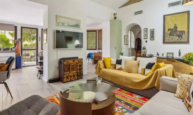 Недвижимость Villa Petit Juas: 4