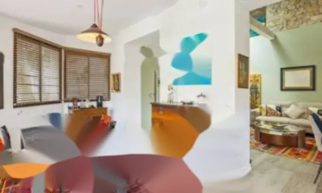 Недвижимость Villa Petit Juas: 5