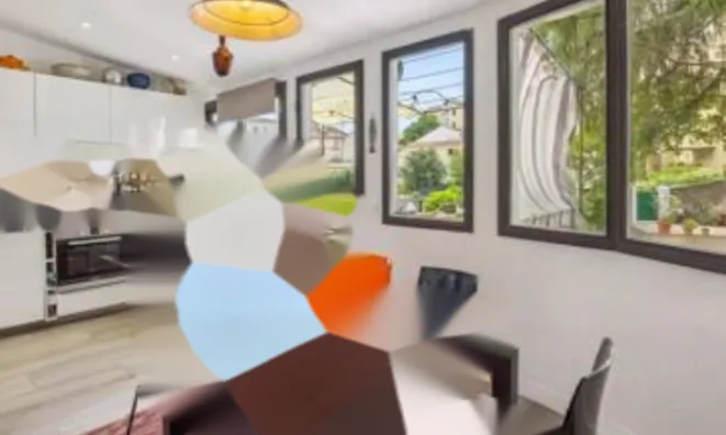 Недвижимость Villa Petit Juas: 6