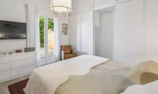 Недвижимость Villa Petit Juas: 8