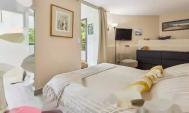 Недвижимость Villa Petit Juas: 9