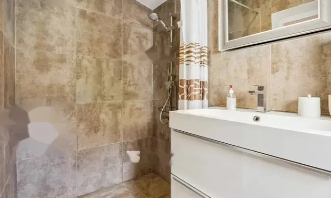 Недвижимость Villa Petit Juas: 10