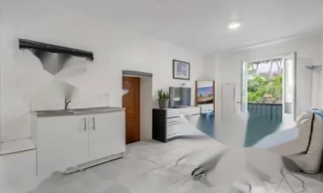 Недвижимость Apartment Cannes Petit Juas: 2