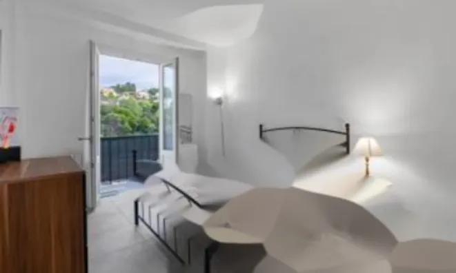 Недвижимость Apartment Cannes Petit Juas: 3