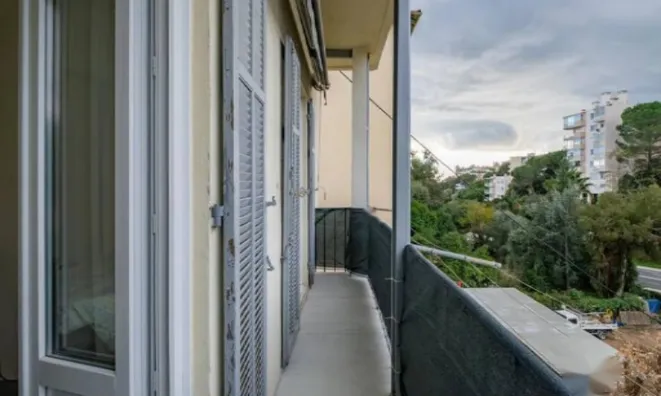 Недвижимость Apartment Cannes Petit Juas: 4