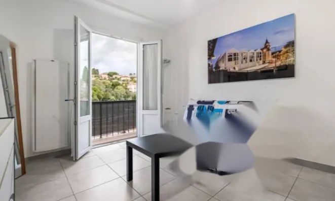 Недвижимость Apartment Cannes Petit Juas: 7