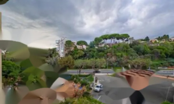 Недвижимость Apartment Cannes Petit Juas: 8