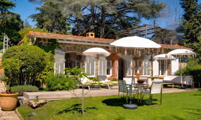 Недвижимость Villa Croix des Gardes: 3