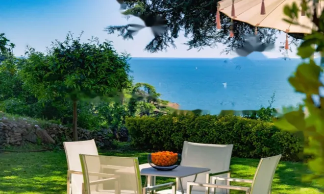 Недвижимость Villa Croix des Gardes: 5