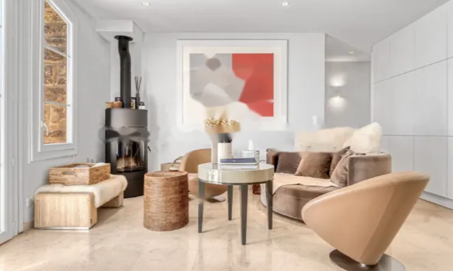 Недвижимость Villa Croix des Gardes: 7