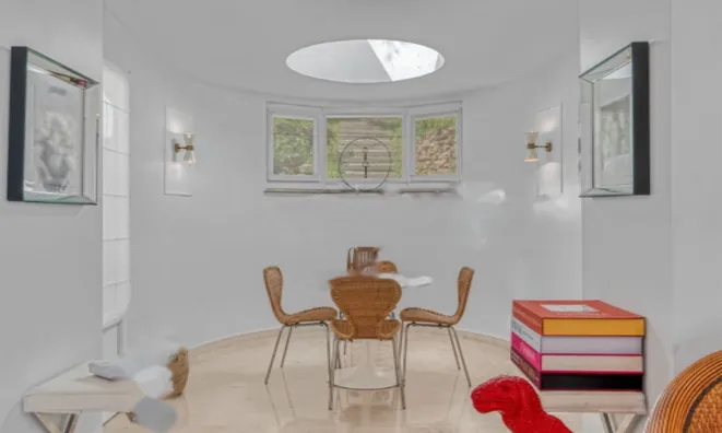 Недвижимость Villa Croix des Gardes: 9