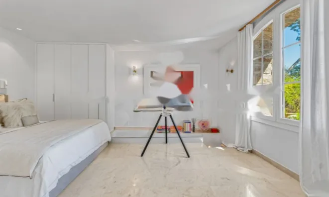 Недвижимость Villa Croix des Gardes: 11