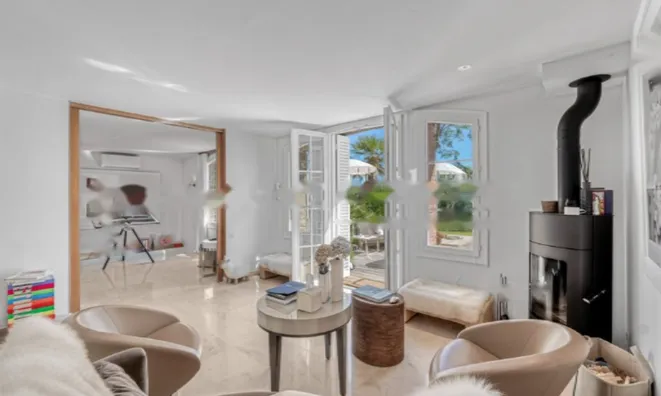 Недвижимость Villa Croix des Gardes: 14