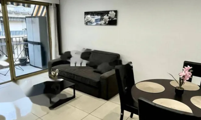 Недвижимость Apartment Cannes: 1