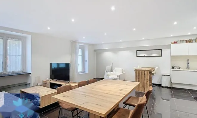 Недвижимость Apartment Pointe Croisette: 1