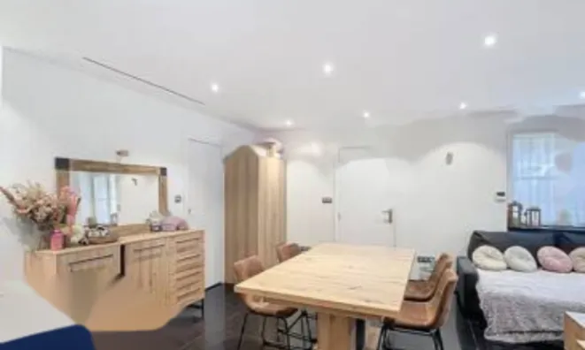 Недвижимость Apartment Pointe Croisette: 2