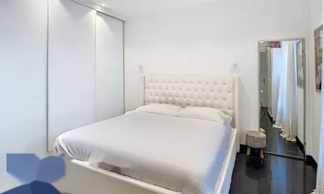 Недвижимость Apartment Pointe Croisette: 4